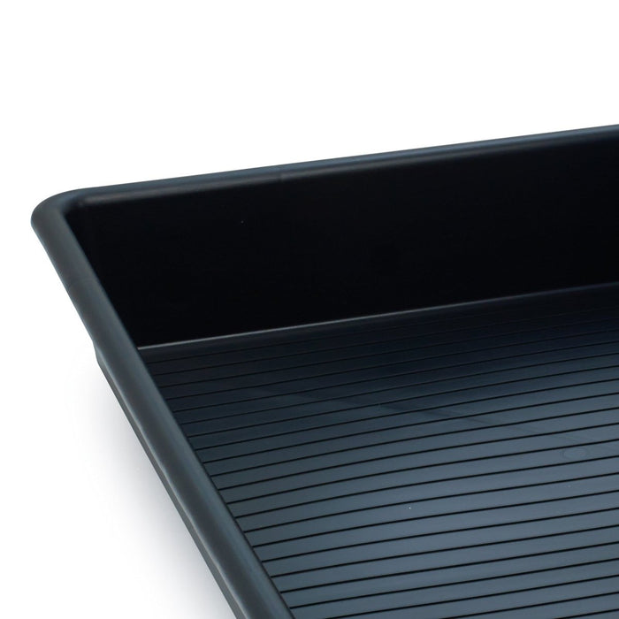 100 Litre Drip Tray - Yellow Shield