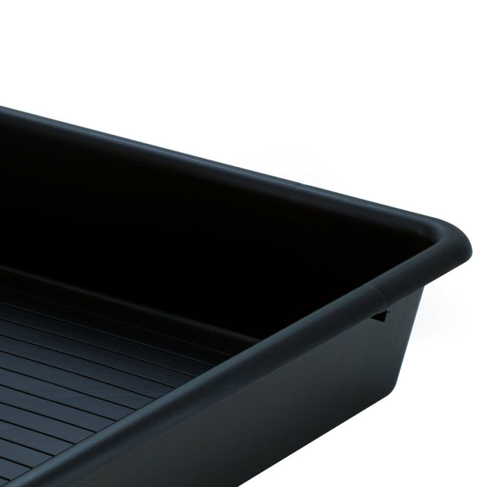 64 Litre Drip Tray - Yellow Shield