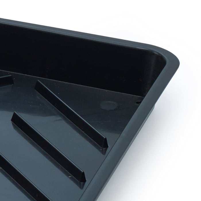 9 Litre Drip Tray - Yellow Shield