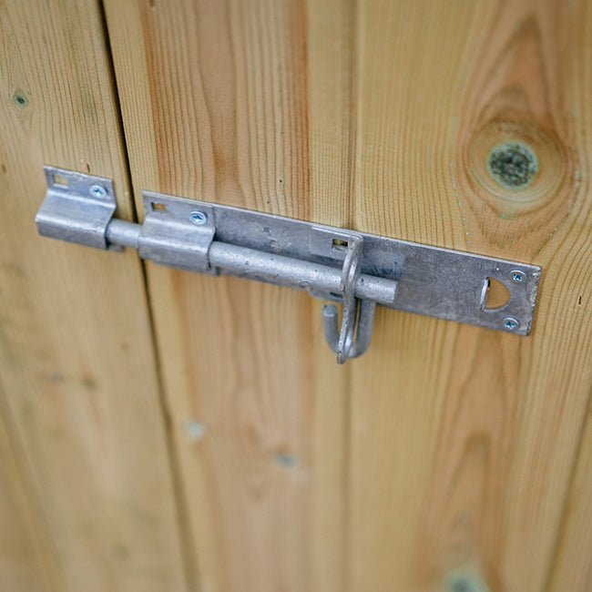 Chipping Bike Store - Yellow Shield