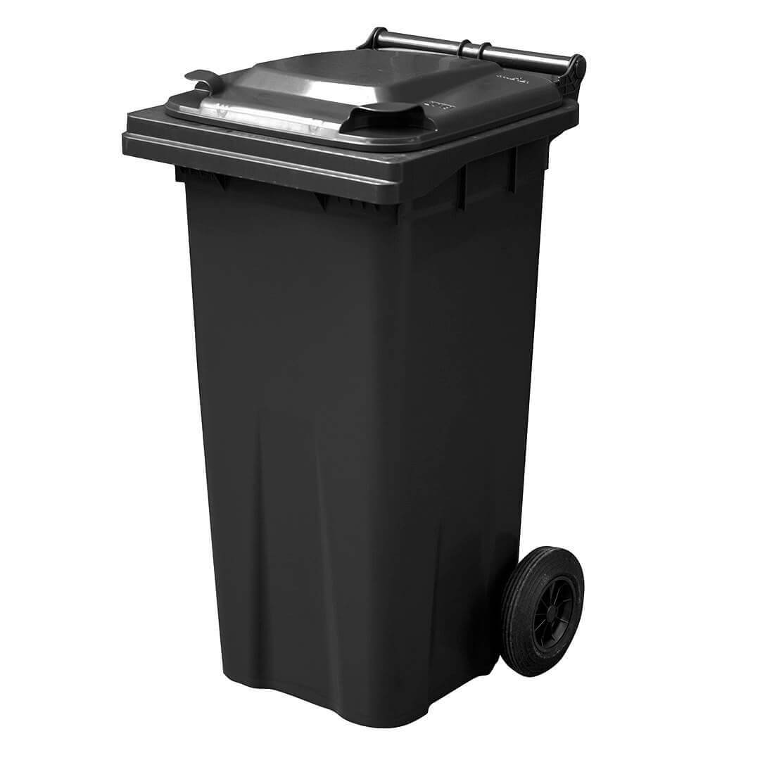 120 Litre Wheelie Bins