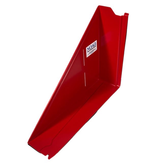 Boxwall Flood Barriers - Yellow Shield