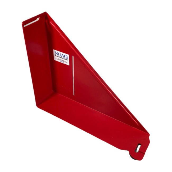 Boxwall Flood Barriers - Yellow Shield