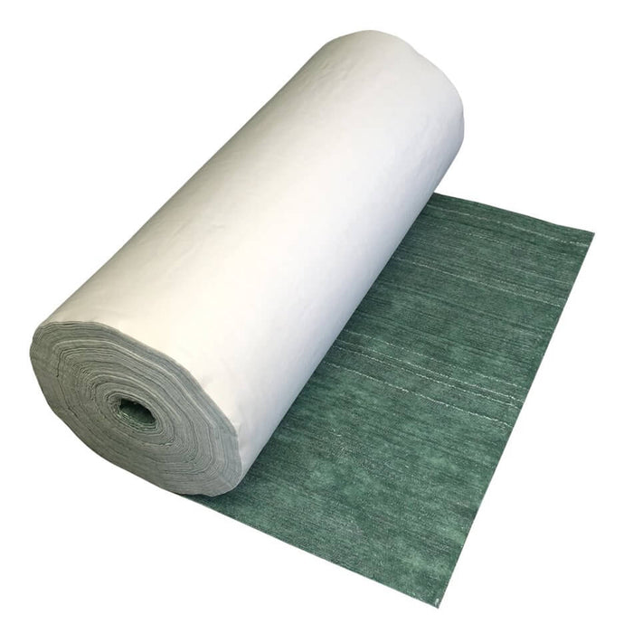 Capillary Matting Roll - Yellow Shield