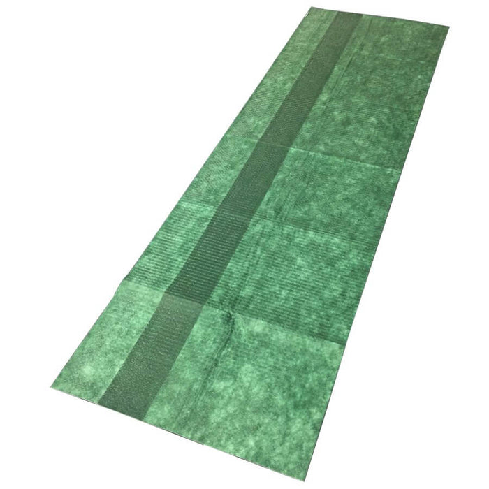 Capillary Plant Matting - Yellow Shield