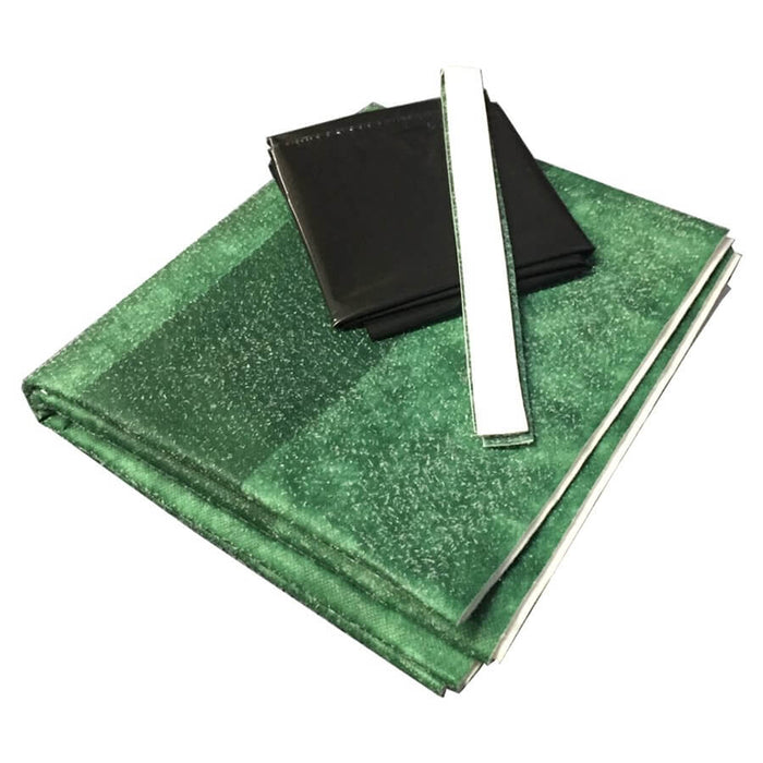 Capillary Plant Matting - Yellow Shield