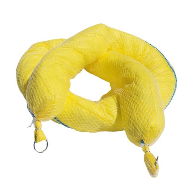 Chemical Land Boom - Yellow Shield