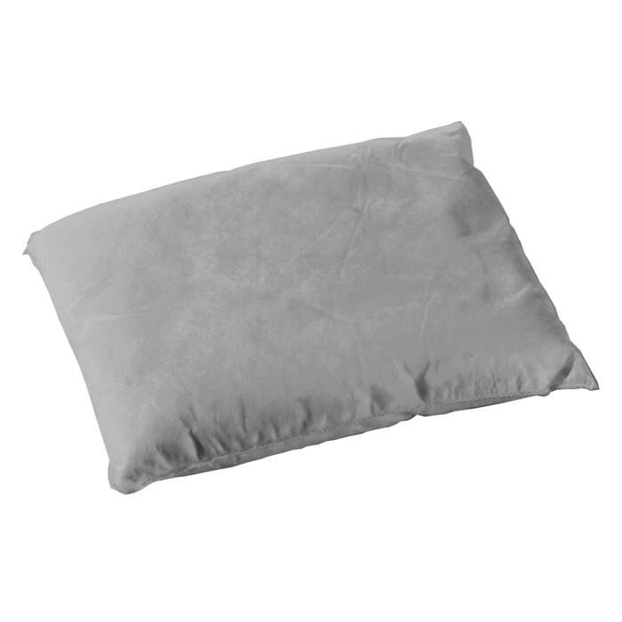 Economy General Purpose Pillows | 20 Boxed - Yellow Shield