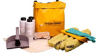 Formaldehyde Spill Kit - 10 Litre - Yellow Shield