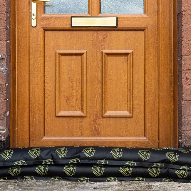 Osmo Flood Barrier 1.5m | Pack 1 - Yellow Shield