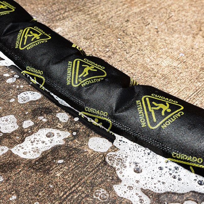 Osmo Flood Barrier 3m | Bulk Box 16 - Yellow Shield