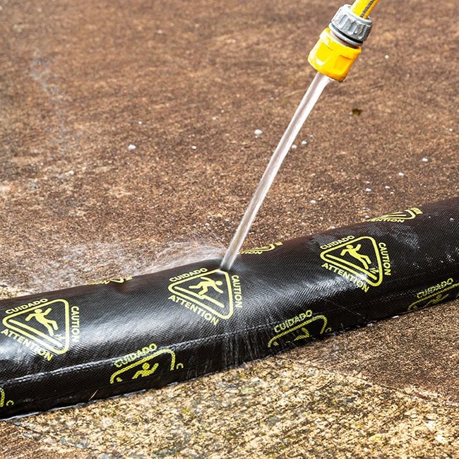 Osmo Flood Barrier 3m | Bulk Box 16 - Yellow Shield