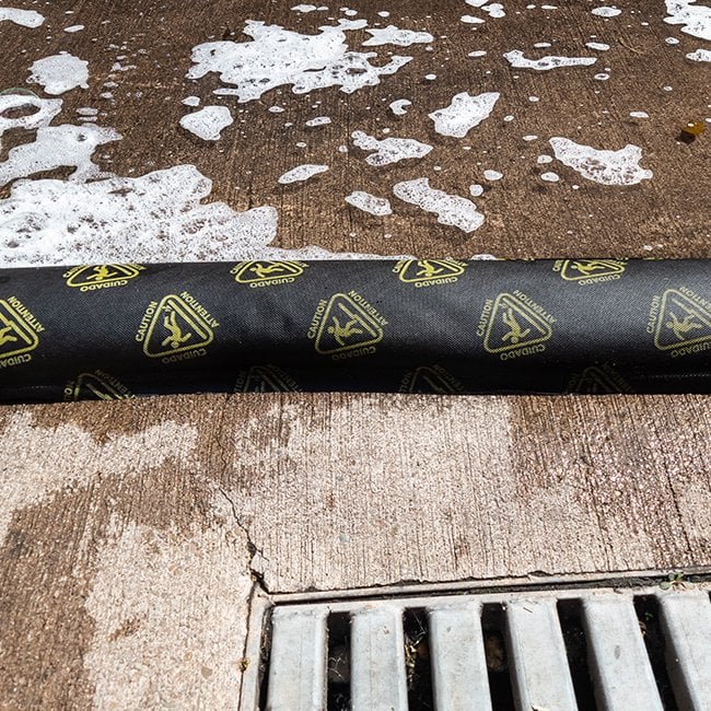 Osmo Flood Barrier 3m | Pack 1 - Yellow Shield