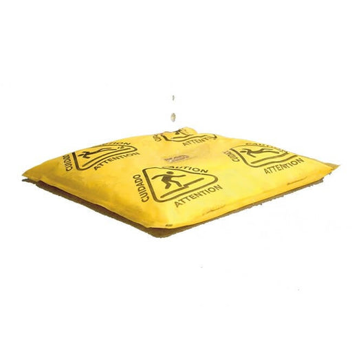 Osmo Mega Thirsty Pads 37cm x 37cm | Pack 5 - Yellow Shield