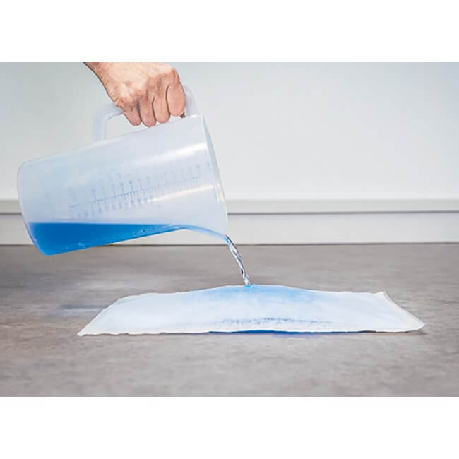 Osmo Plumbers Pads 27cm x 37cm | Boxed - Yellow Shield