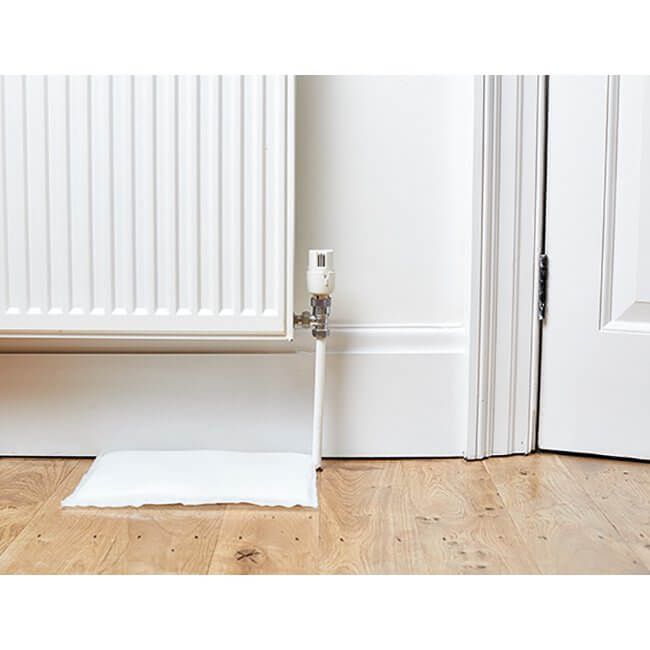 Osmo Plumbers Pads 27cm x 37cm | Boxed - Yellow Shield