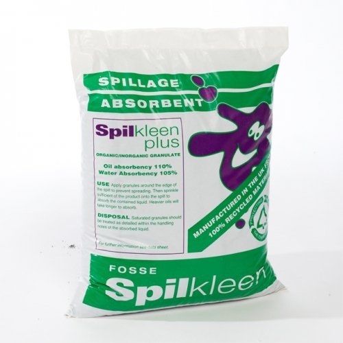 Spilkleen Plus - Yellow Shield