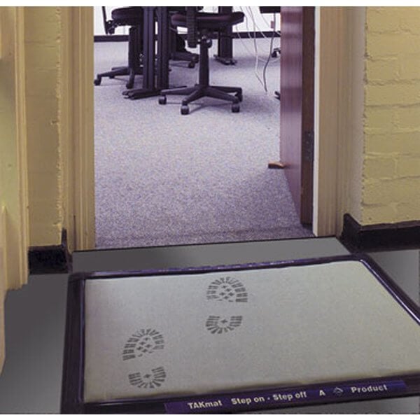 Absorbent Mats & Matting