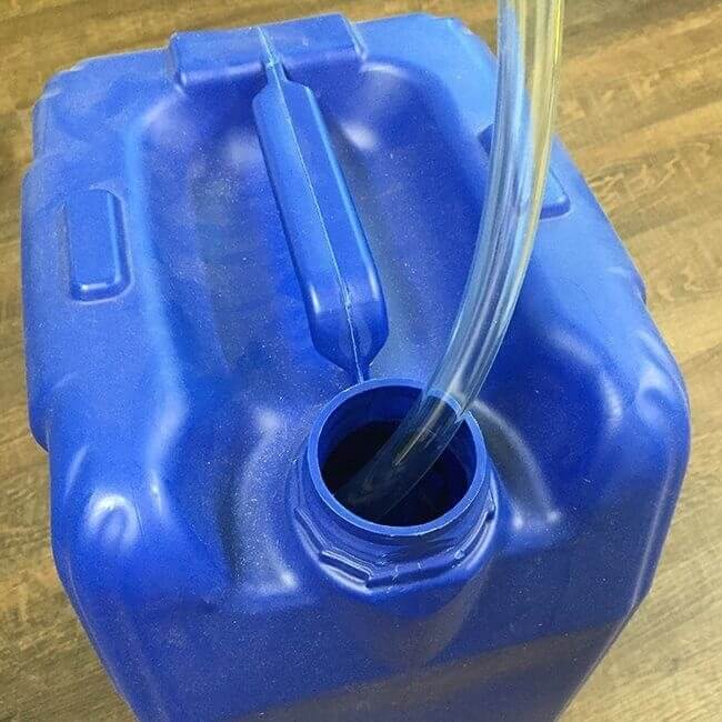 Ultra Roof Drip Diverter Kit | 15' x 15' - Yellow Shield