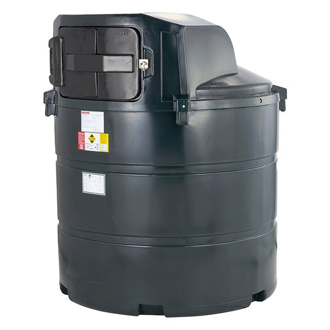 Stackable Fuel Containers Yellow Products — Yellow Shield