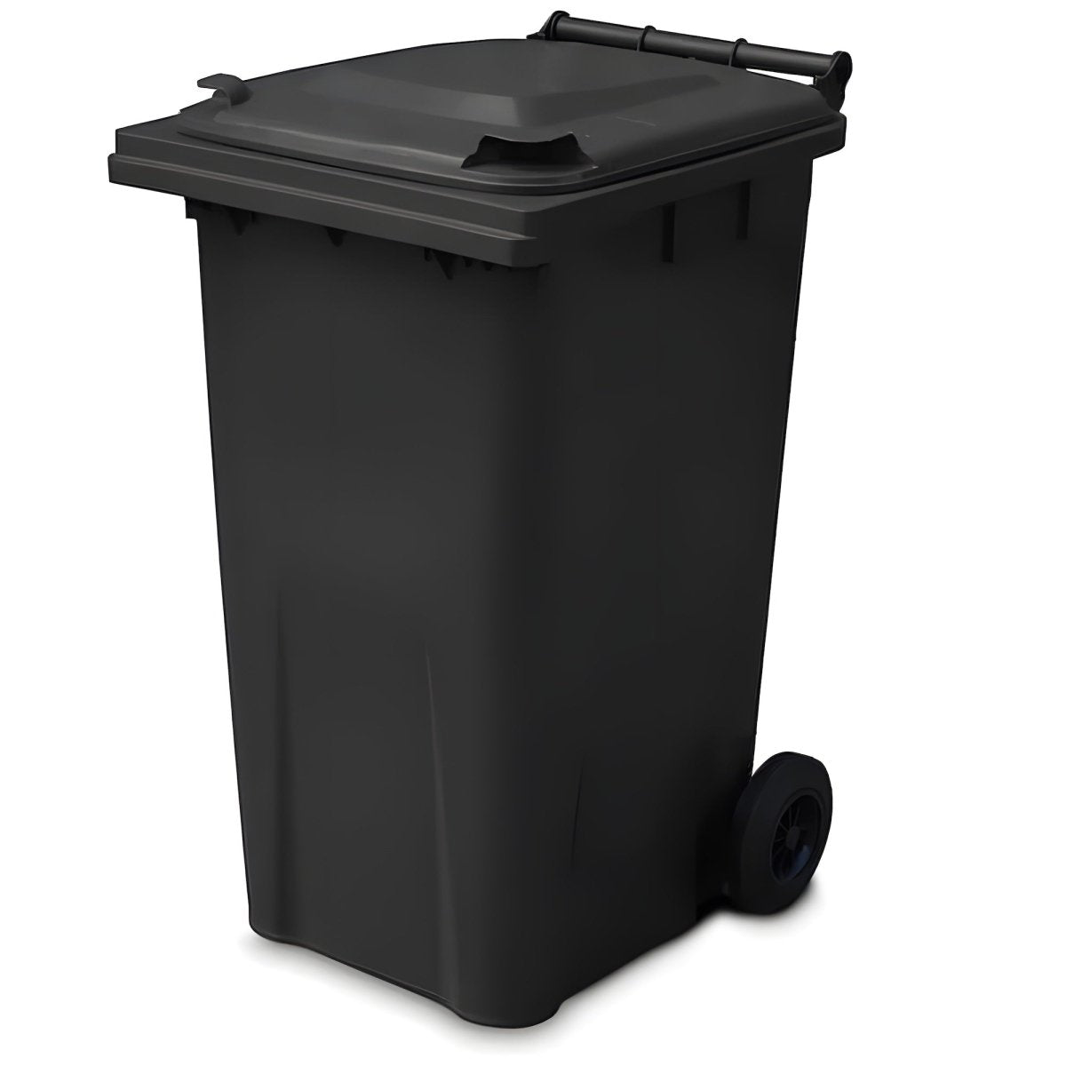 240 Litre Wheelie Bins