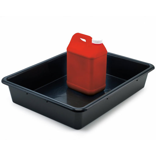 28 Litre Drip Tray - Yellow Shield