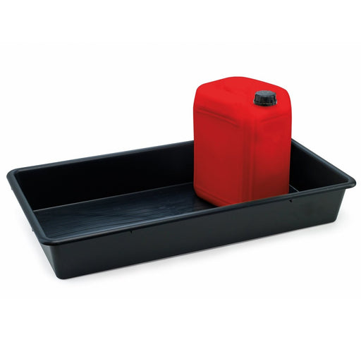 65 Litre Drip Tray - Yellow Shield