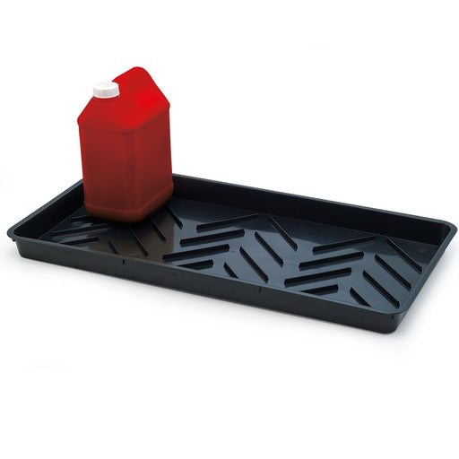 9 Litre Drip Tray - Yellow Shield