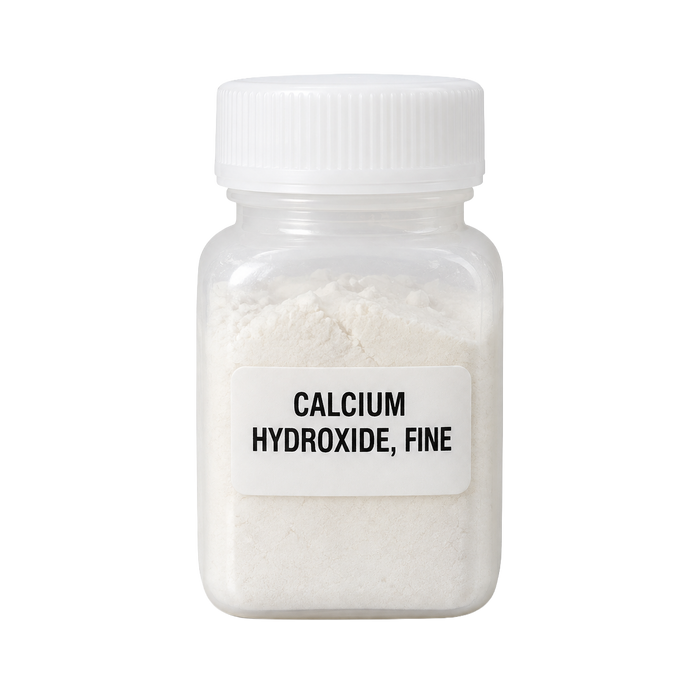 Mercury Spillage Kit | Plastic Case