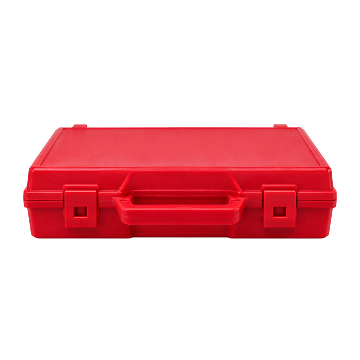 Mercury Spillage Kit | Plastic Case