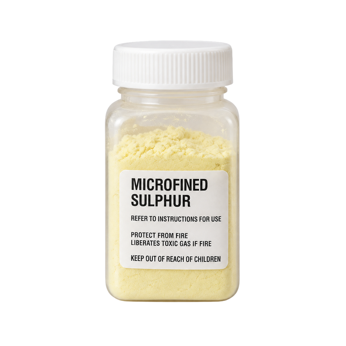 Mercury Spillage Kit | Plastic Case