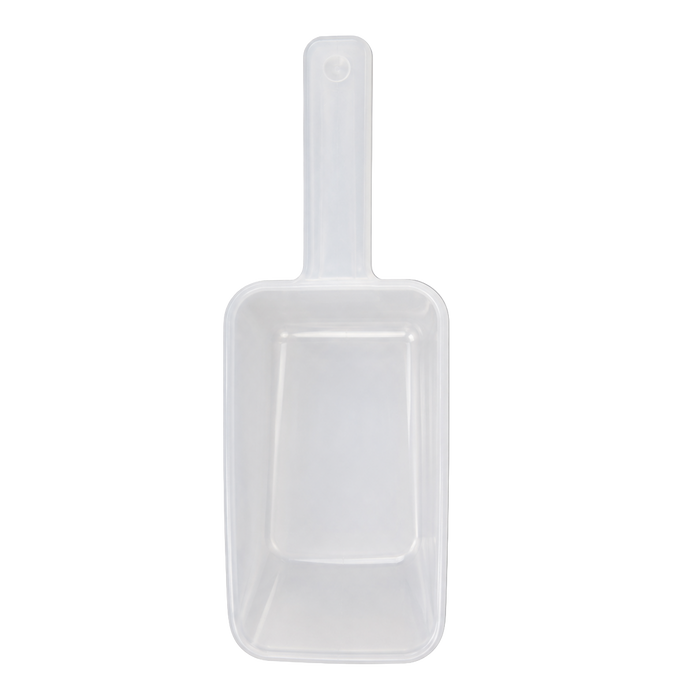 Mercury Spillage Kit | Plastic Case
