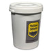 Bucket Spill Kit - 65 Litres - Yellow Shield