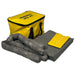 Carry Bag Spill Kit - 35 Litres - Yellow Shield