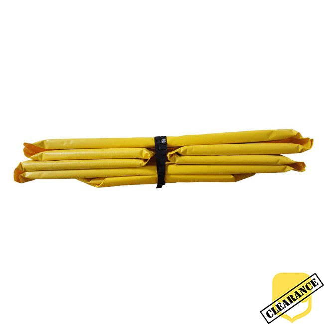 ENPAC Folding Duck Pond - Yellow Shield