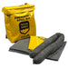 Forklift Truck Spill Kit - 12 Litres - Yellow Shield