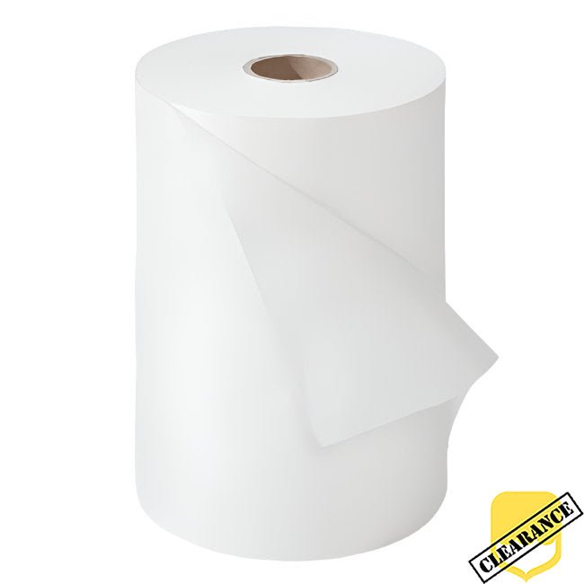 Industrial Wipes 40cm x 380m - Yellow Shield