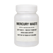 Mercury Spillage Kit | Plastic Case - Yellow Shield
