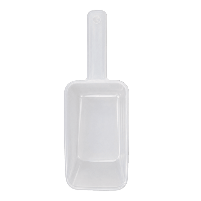 Mercury Spillage Kit | Plastic Case - Yellow Shield