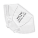 Mercury Spillage Kit | Plastic Case - Yellow Shield
