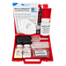Mercury Spillage Kit | Plastic Case - Yellow Shield
