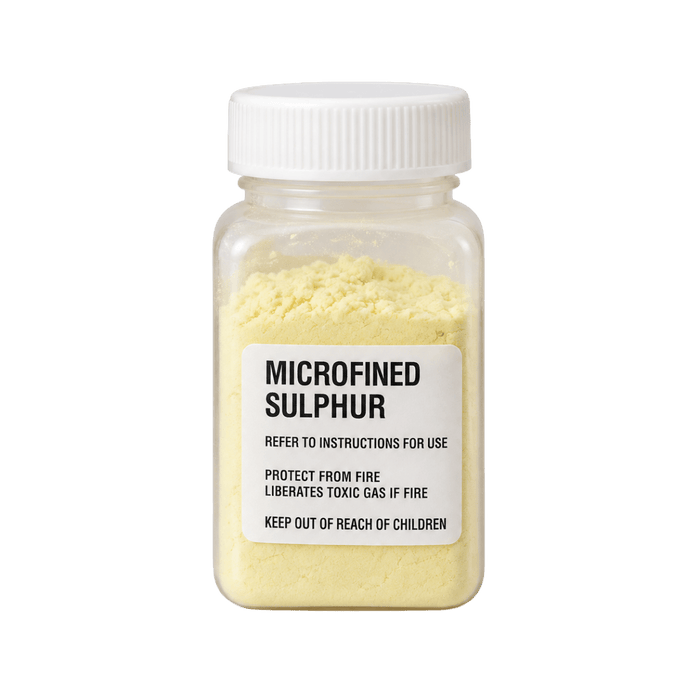 Mercury Spillage Kit | Plastic Case - Yellow Shield