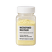 Mercury Spillage Kit | Plastic Case - Yellow Shield
