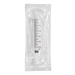 Mercury Spillage Kit | Plastic Case - Yellow Shield