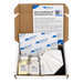 Mercury Spillage Kit | Refill - Yellow Shield