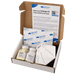 Mercury Spillage Kit | Refill - Yellow Shield