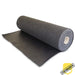 Poly Backed Floor Roll 30m x 91cm - Yellow Shield