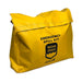 Shoulder Bag Spill Kit - 50 Litres - Yellow Shield