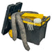 Tradesman Spill Kit - 62 Litres - Yellow Shield