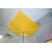 ULTRA Roof Drip Diverter Kit | 7' x 7' - Yellow Shield